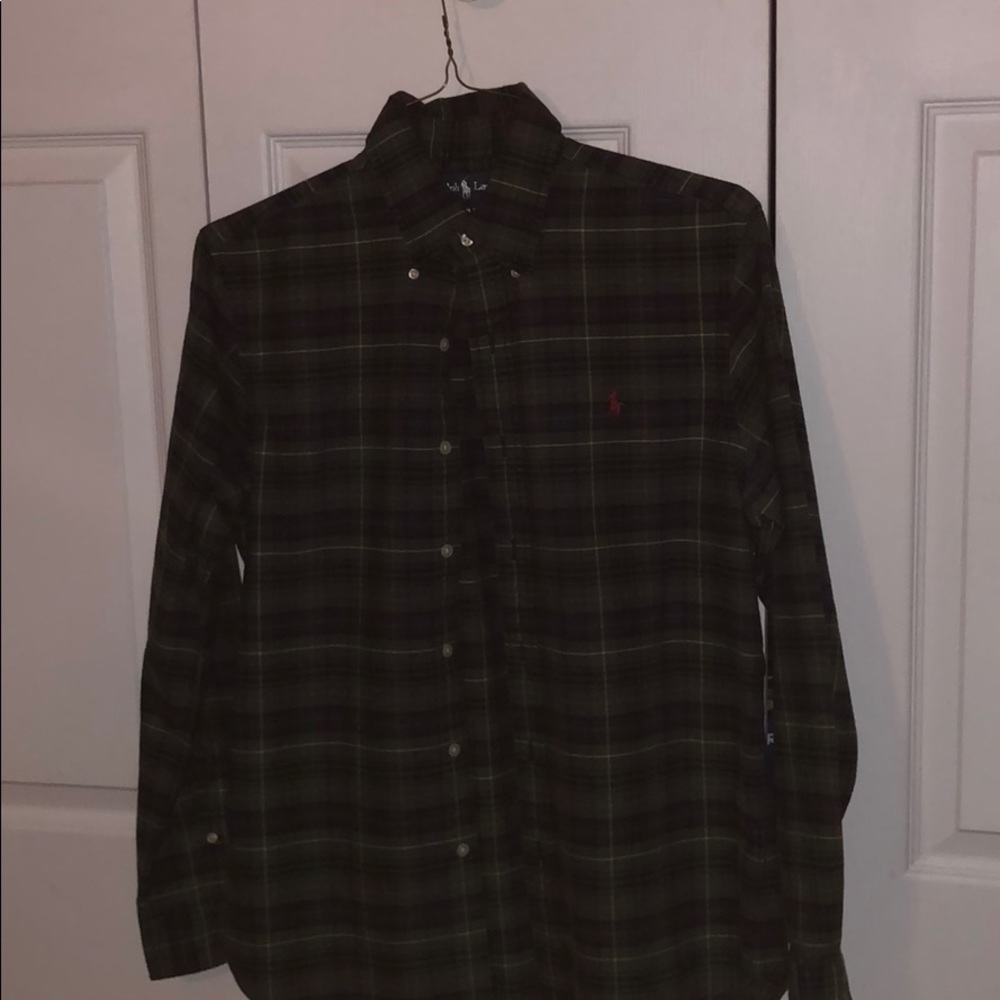 Polo Ralph Lauren dress shirt
